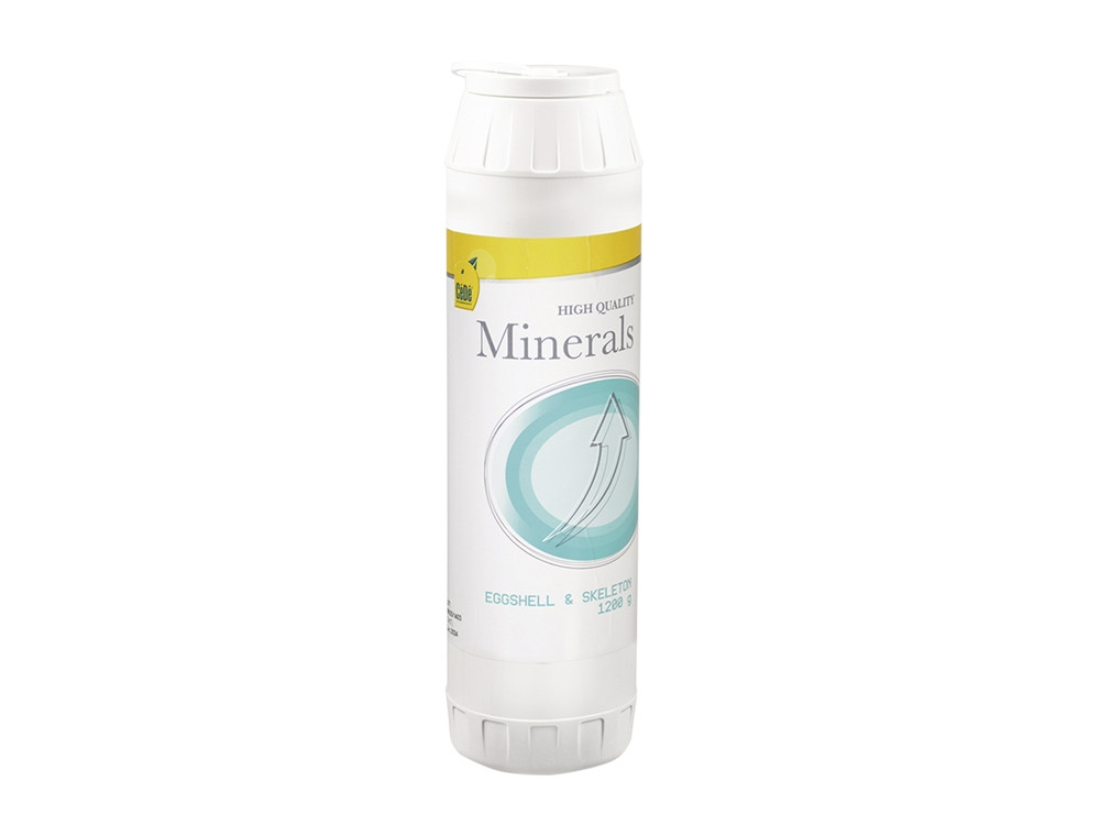 CéDé vogelmineralen 1,2 kg 