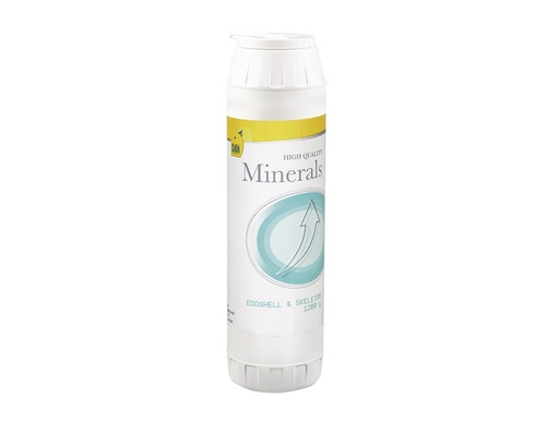 [NB10017] CéDé vogelmineralen 1,2 kg 