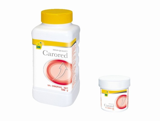 [NB11600] CéDé Carored 100 g 