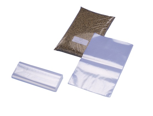 [NB11905] Neutrale polybag 250 x 400 x 0,05 mm - 1000 st. 