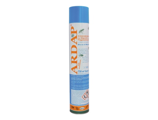 [NB18005] ARDAP-spray 750 ml 