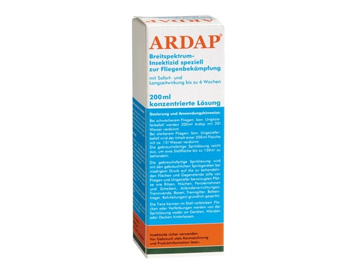[NB18006] ARDAP-concentraat
