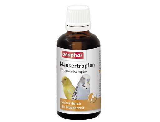 [NB19111] Beaphar rui druppelt 50 ml 