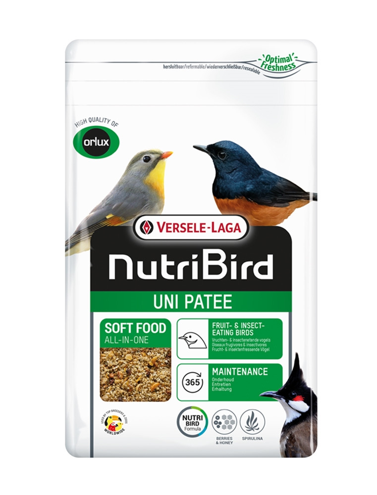 Orlux Uni paté