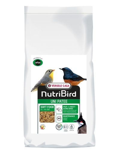 [NB20029] Orlux Uni paté