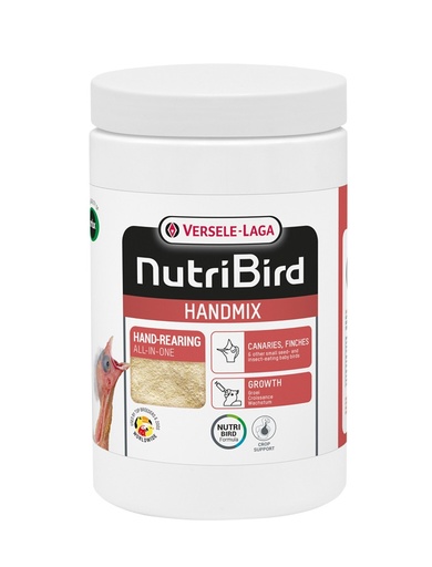 [NB20042] Orlux handmix