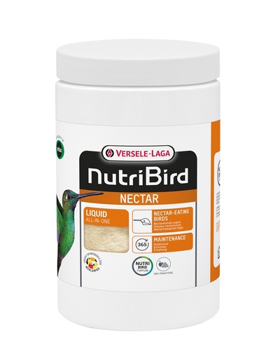 [NB20043] Orlux Nectar 700 g 