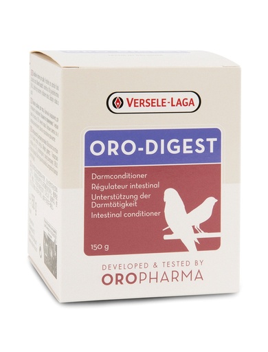 [NB20046] Oro Digest 