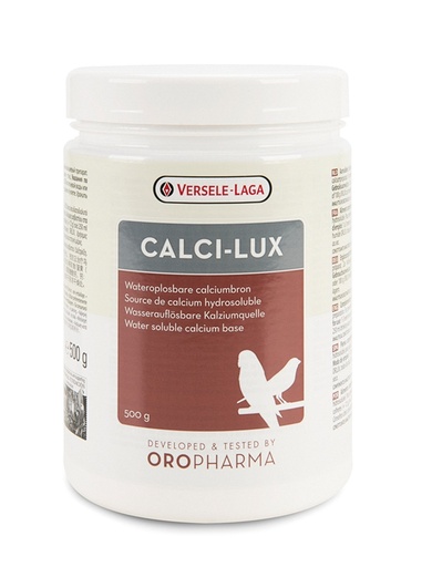 [NB20050] Orlux Calcilux 500 g 