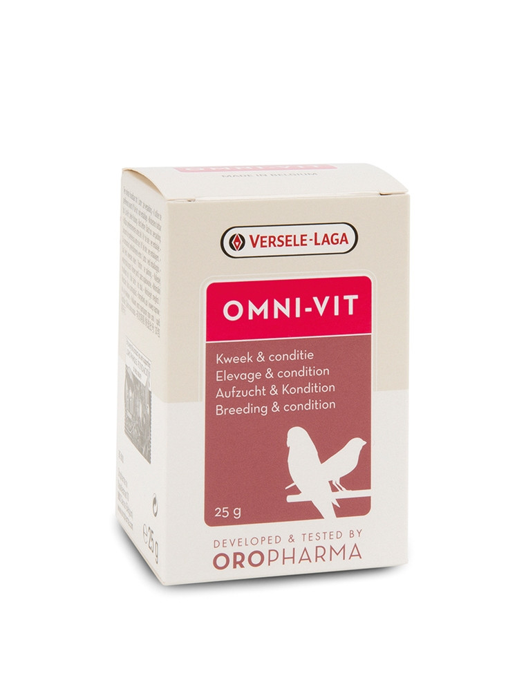 Omni Vit 25 g 