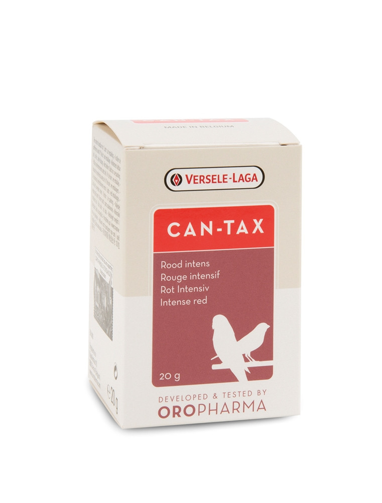 Orlux Can-belasting 20 g 