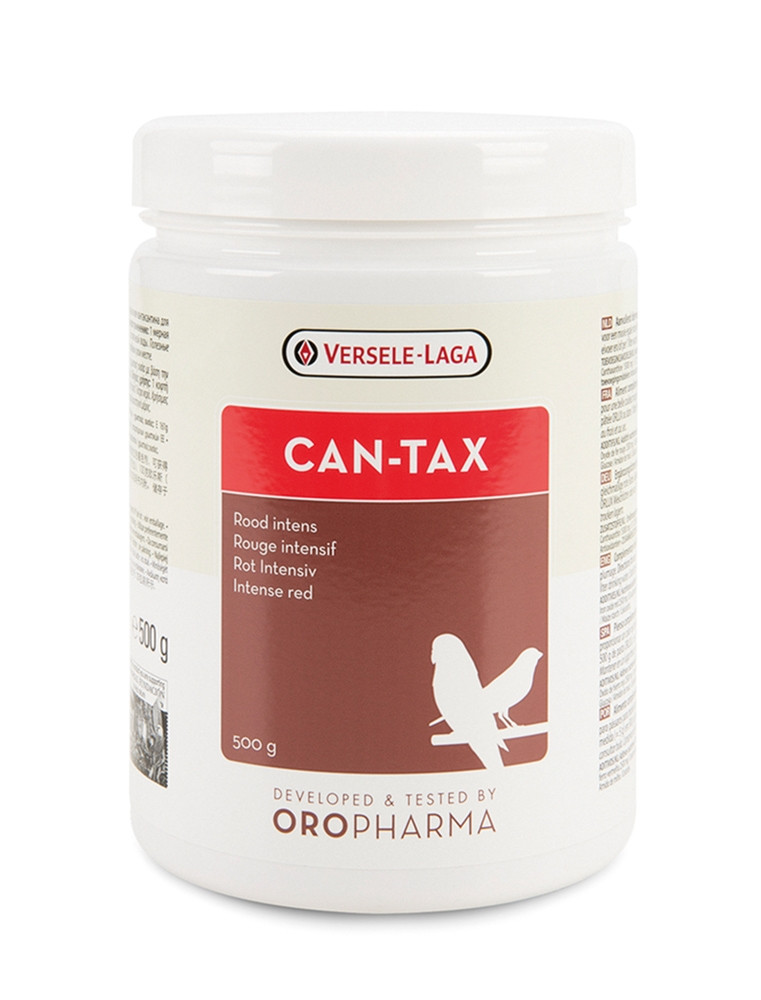 Orlux Can-belasting 500 g 