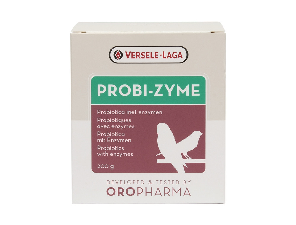Orlux ProbiZyme 200 g 