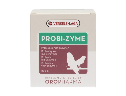 [NB20059] Orlux ProbiZyme 200 g 
