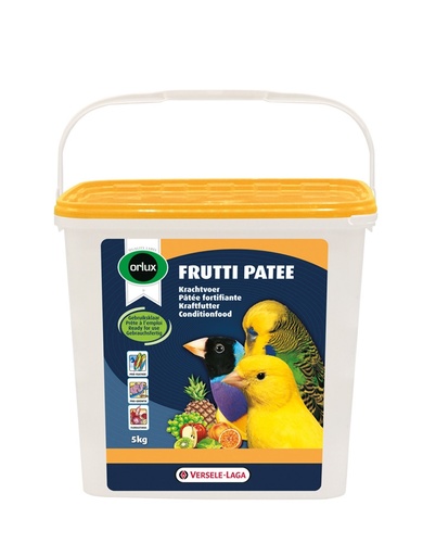 [NB20066] Orlux Frutti Paté