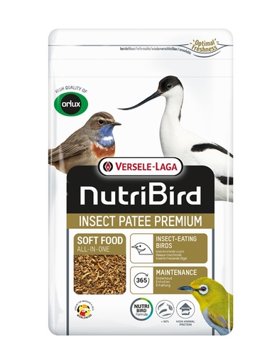 [NB20067] Orlux Insectenpaté premium