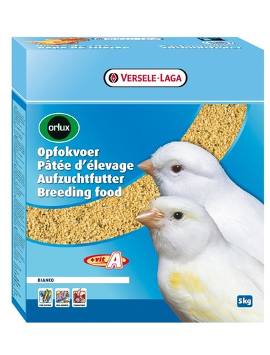 [NB20070] Orlux kweekvoer wit