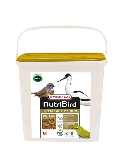 [NB20075] Orlux Insectenpatee Premium 2 kg 