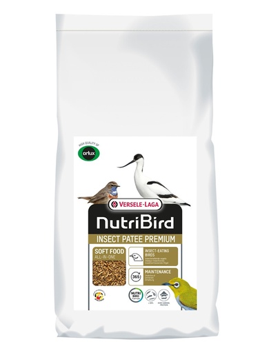 [NB20076] Orlux Insectenpatee Premium 10 kg 