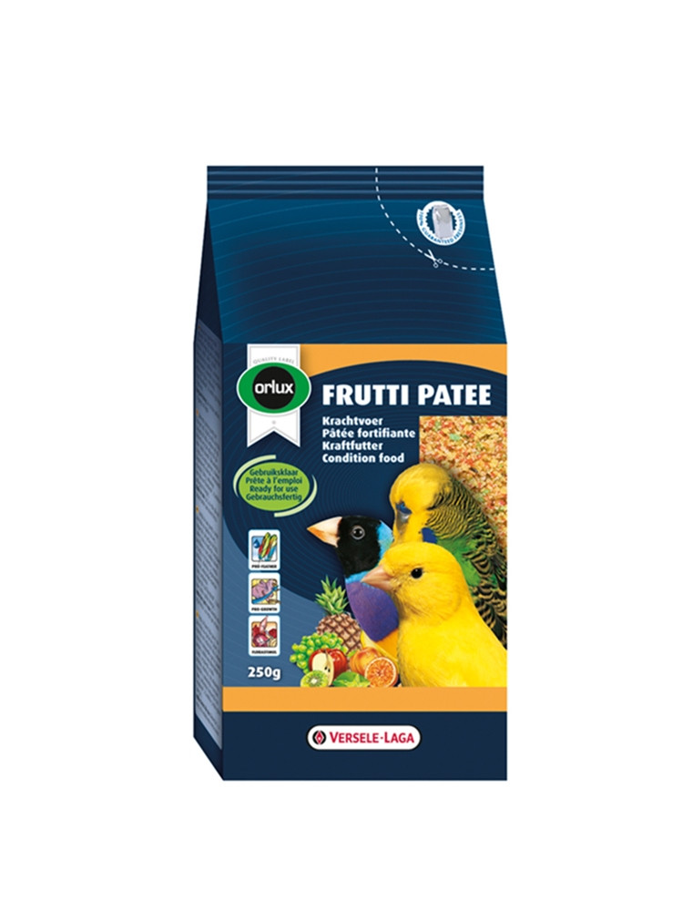 Orlux Frutti Paté