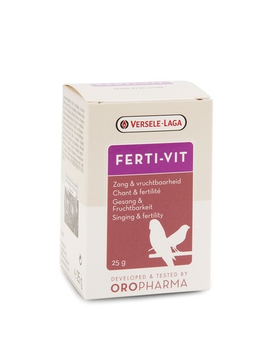 [NB20080] Orlux Fertivit 25 g 