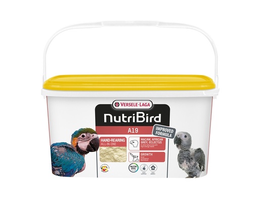 [NB20228] NUTRIBIRD A19