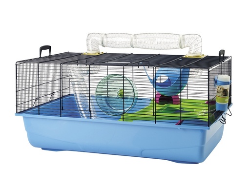 [NB20523] Kooi voor hamsters "Sky Metro"