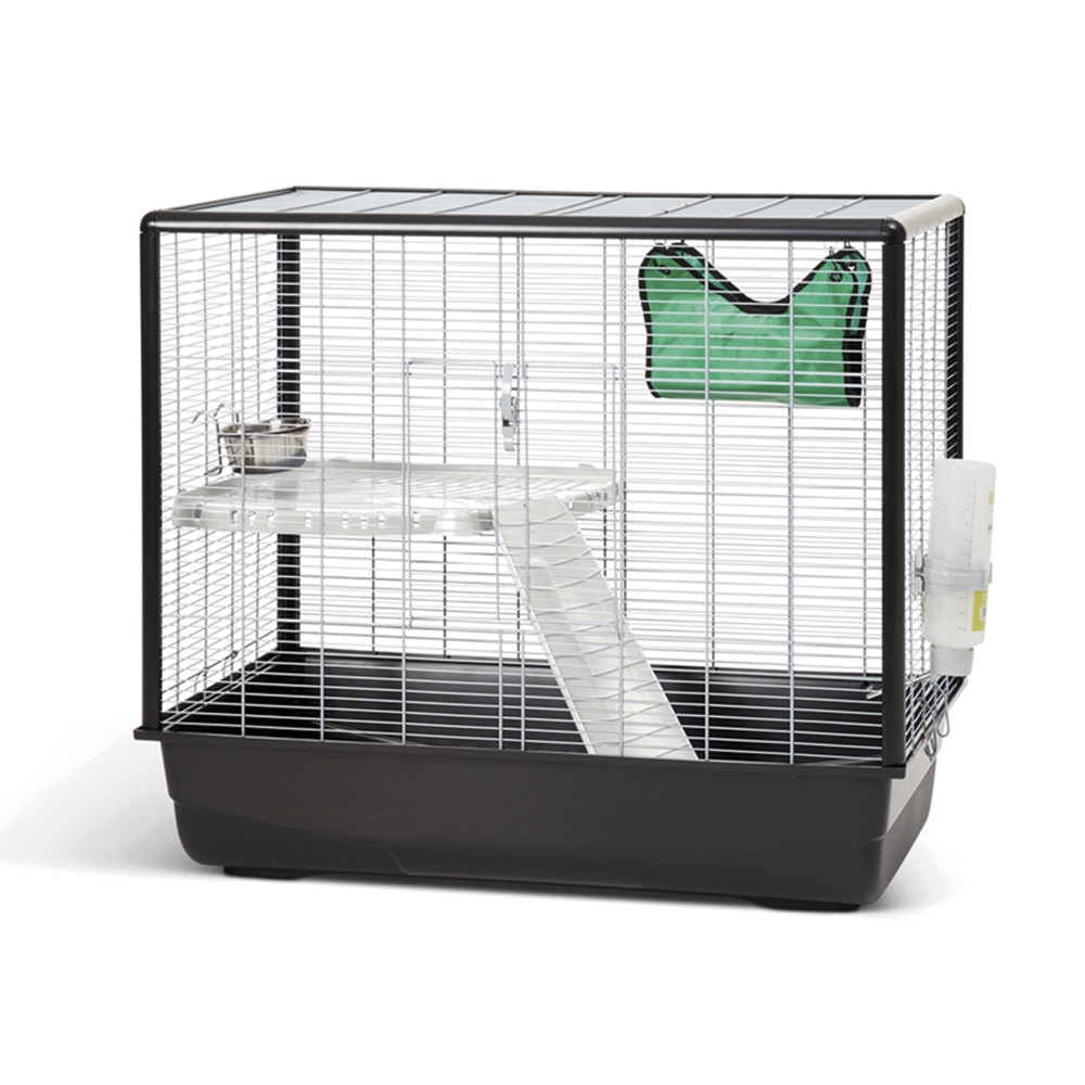 Kooi voor hamsters "Zeno 2"