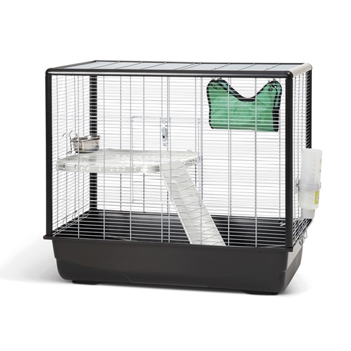 [NB20532] Kooi voor hamsters "Zeno 2"