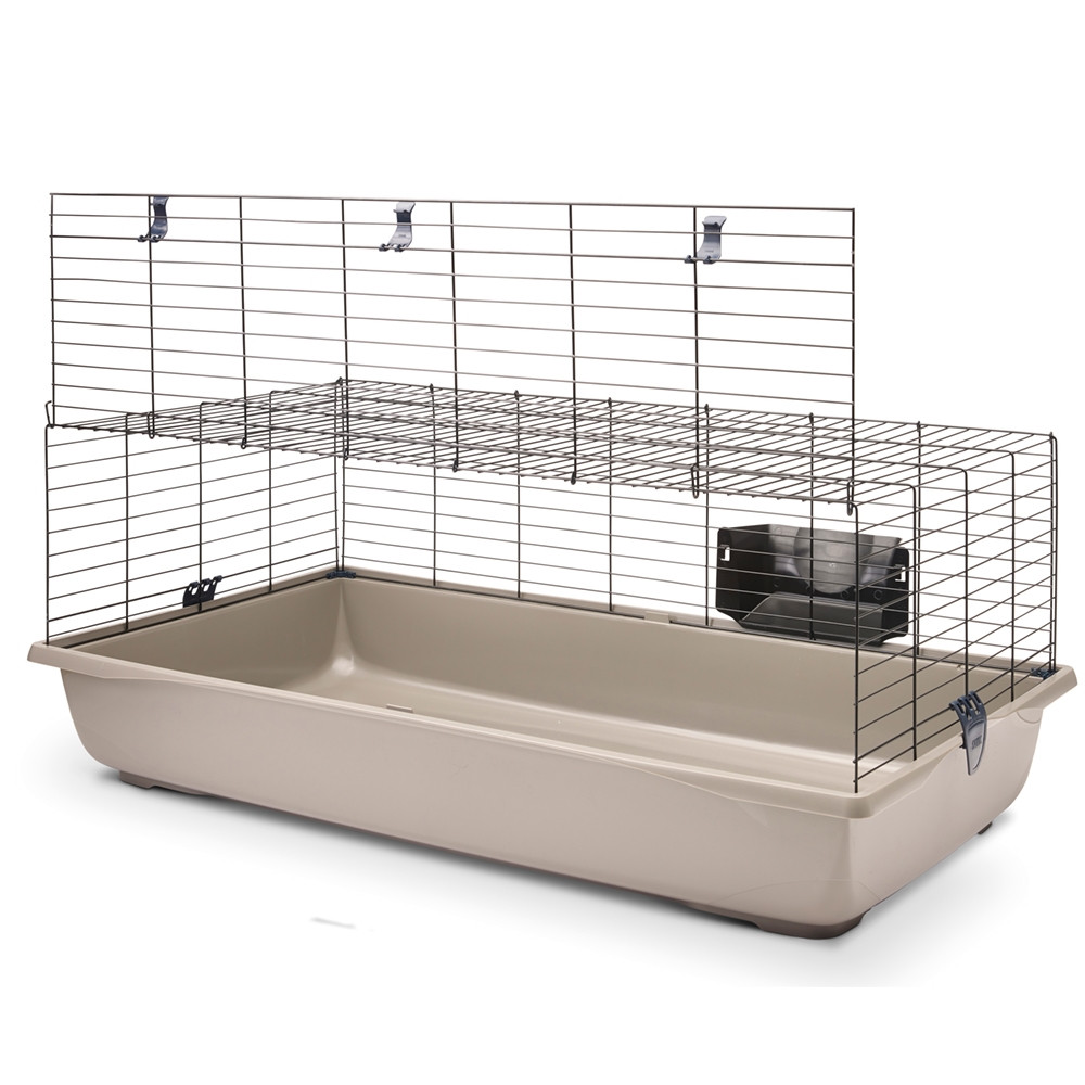 Hamsterkooi "AMBIENTE 120"