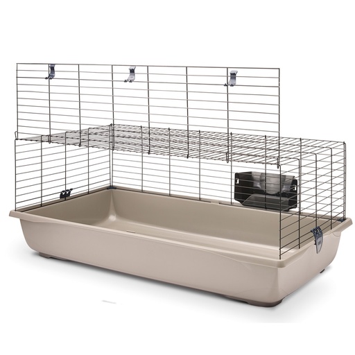 [NB20537] Hamsterkooi "AMBIENTE 120"