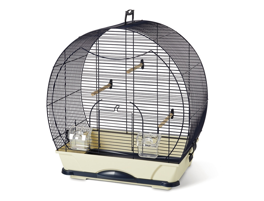 Vogelkooi "Evelyne 40" 52,0 x 32,5 x 55,0 cm 