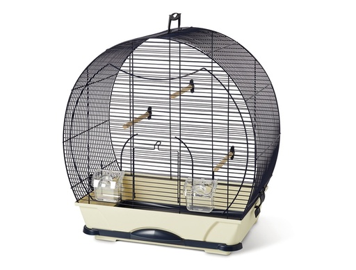 [NB20701] Vogelkooi "Evelyne 40" 52,0 x 32,5 x 55,0 cm 