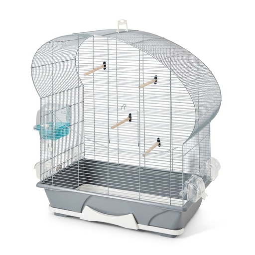 [NB20707] Kooi voor vogels "Ellipse 50" 70 x 38 x 75 cm 