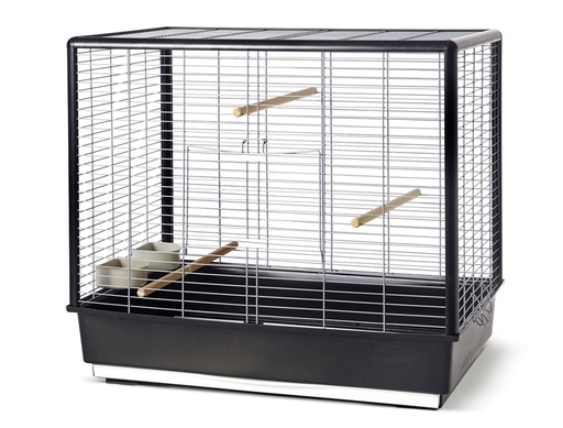[NB20712] Vogelkooi "Noah 60" 80 x 50 x 70 cm 