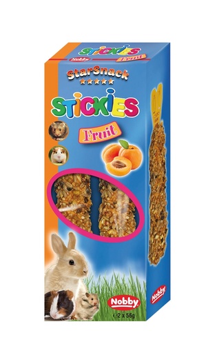 [NB25121] Stickies-fruit