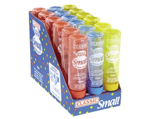 [NB25215] Klassiek watervoederhuisje voor hamsters "Calypso". 150 ml 