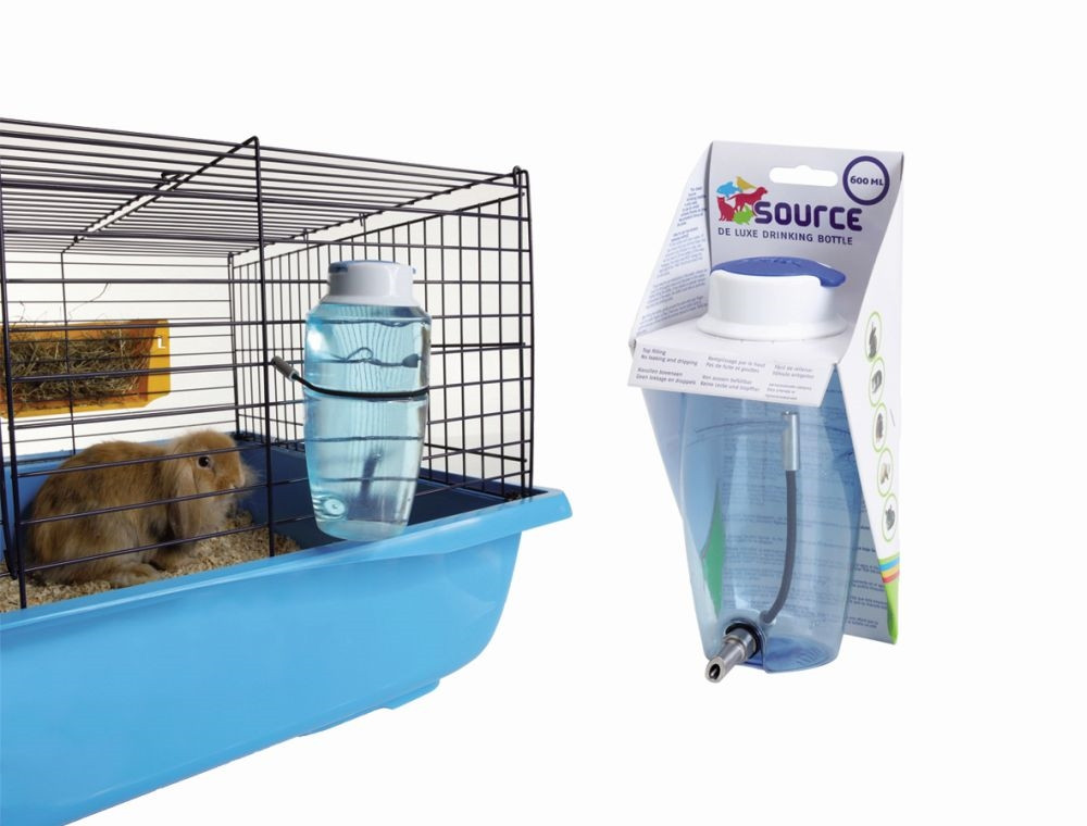 Drinkfles "BRON" 300 ml 