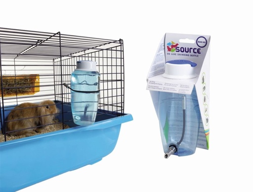 [NB25221] Drinkfles "BRON" 300 ml 