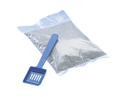 [NB25231] Toiletafval 500 g 