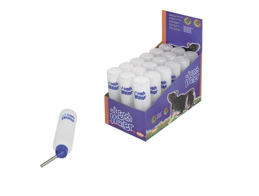 [NB25273] Kunststof drinkfles 250 ml 