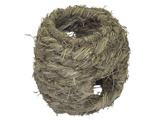 [NB25321] Nestbal van gras  15 cm 