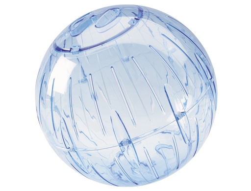 [NB25356] Runner bal 25 cm blauw