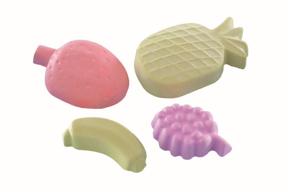 Mineraalsteen "banaan"