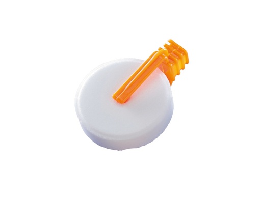 [NB25416] Zoutliksteen met sluiting 50 g 