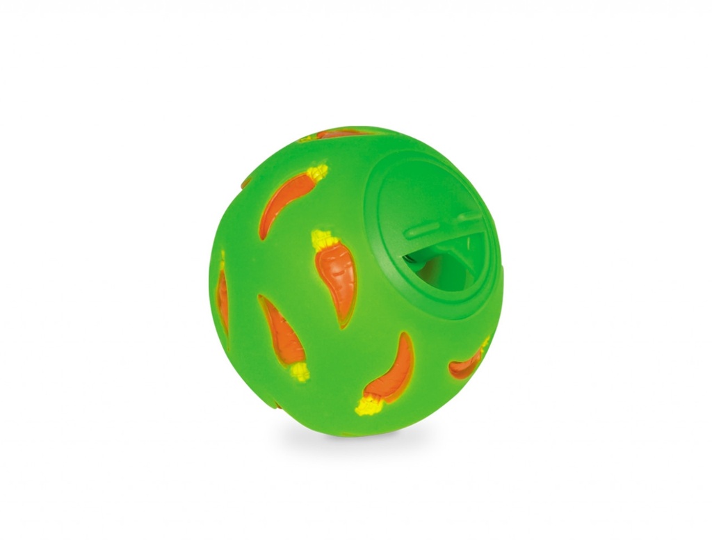 Snackbal voor knaagdieren