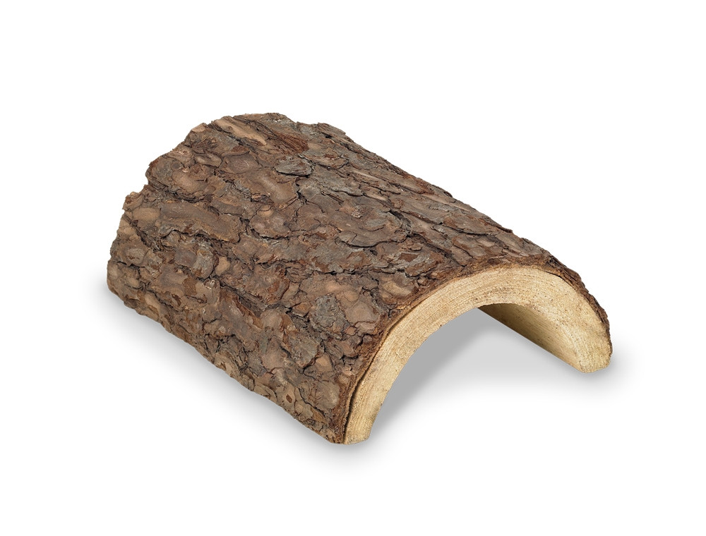 BOS Houten Tunnel 20 x 15 cm 