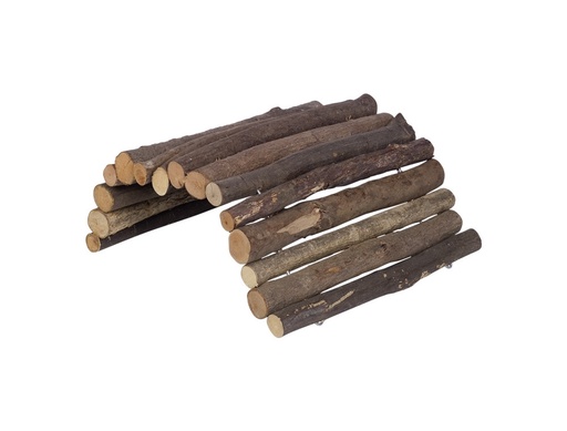 [NB25589] BOS Knaagdierbrug 42 x 32 cm 