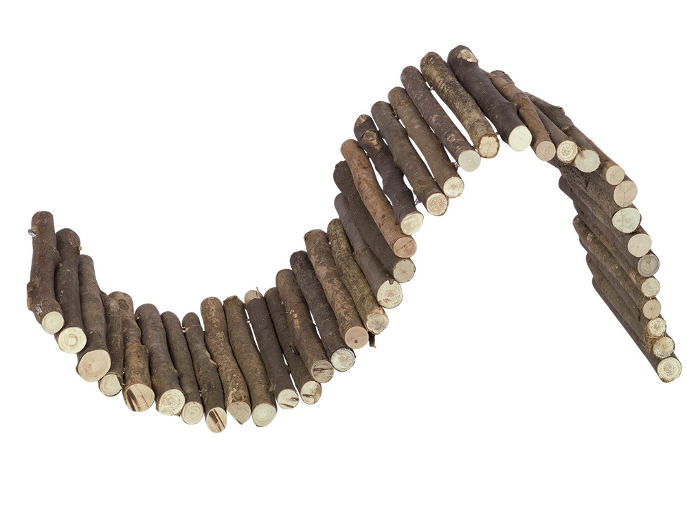 BOS Knaagdierbrug 72 x 19 cm 