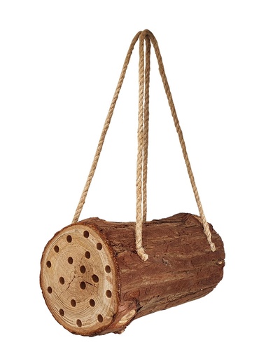 [NB25602] Bijenhotel BEE 20 cm 